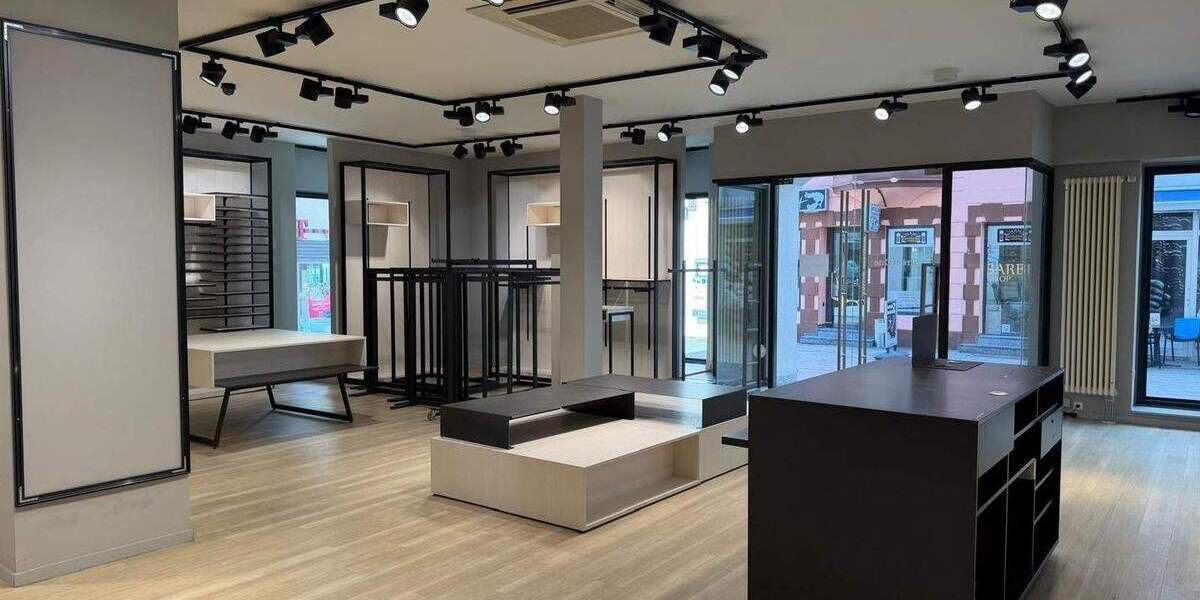 Gewerbeobjekt Sigmaringen - 1.650&euro; | Angebot:25730612