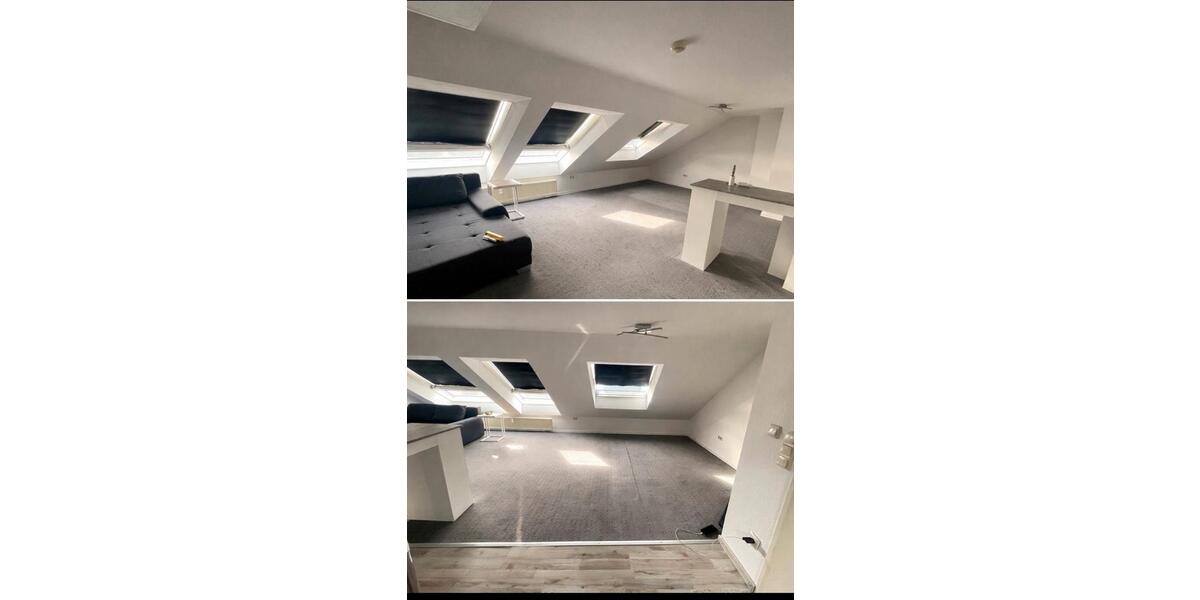 Etagenwohnung Salzgitter Ortschaft Ost - 1 Zimmer, 35 m&sup2;, 350&euro; | Angebot:25237579