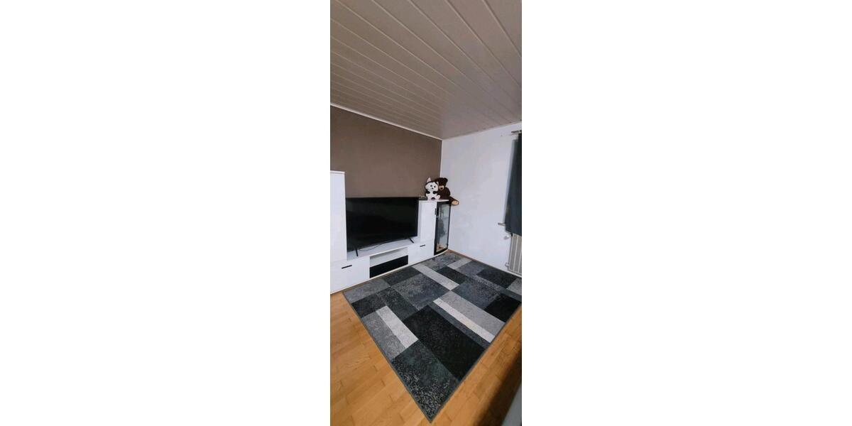 Etagenwohnung Geisenfeld - 2 Zimmer, 50 m&sup2;, 750&euro; | Angebot:26017467