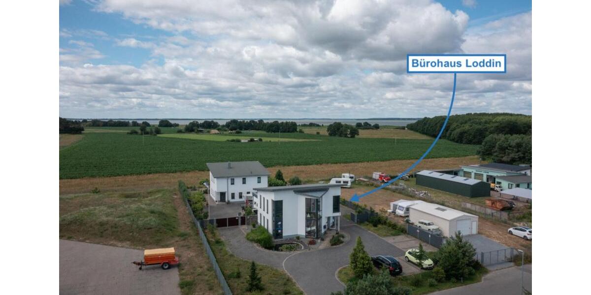 Gewerbeobjekt Heringsdorf - 390&euro; | Angebot:22180610