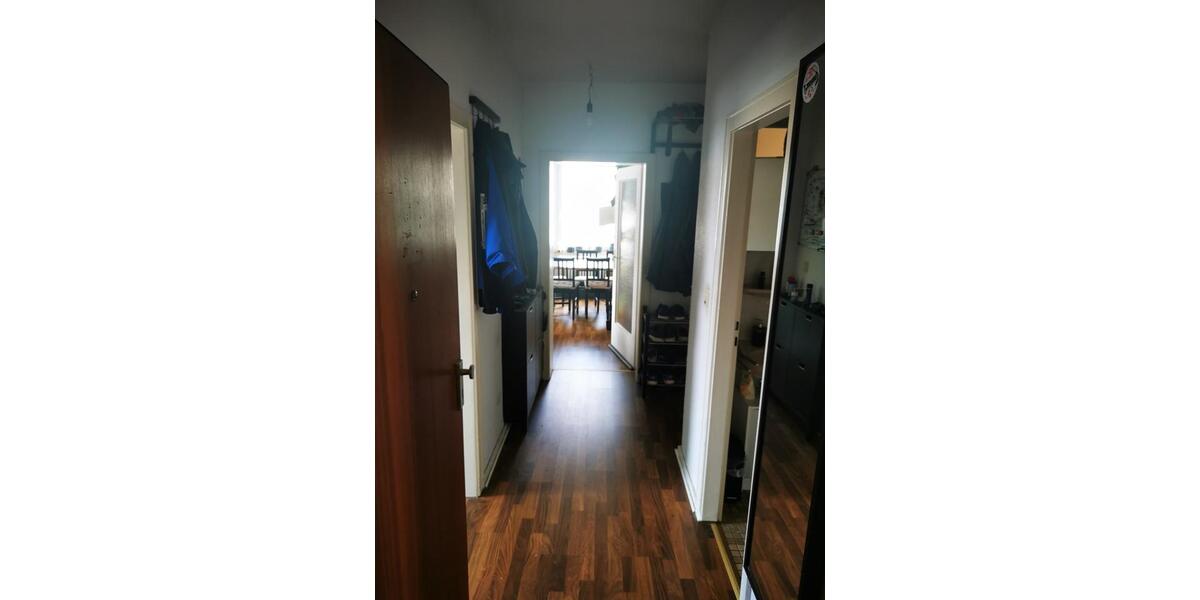 Zimmer in 2er WG 1 zimmer