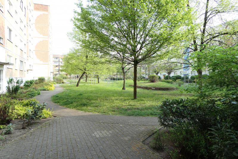 Erdgeschoßwohnung Dessau-Roßlau Dessau - 1 Zimmer, 40 m&sup2;, 250&euro; | Angebot:24848635