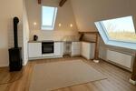 MODERNISIERT MIT VIEL LIEBE ZUM DETAIL - Dachgeschoßwohnung Schwarzenbek | Angebot:27178078