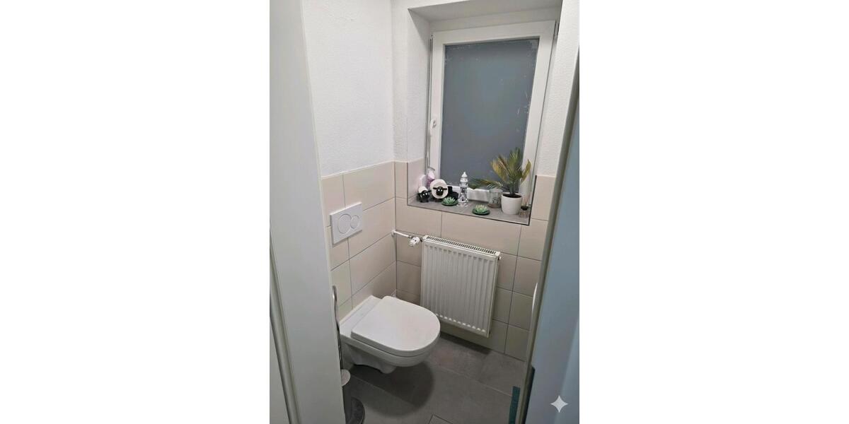 Erdgeschoßwohnung Eltmann - 2.5 Zimmer, 75 m&sup2;, 650&euro; | Angebot:24838601