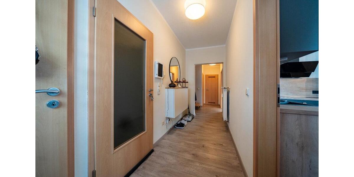 Maisonettenwohnung Brücken - 4 Zimmer, 126 m&sup2;, 1.200&euro; | Angebot:26677532