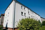 Erdgeschoßwohnung Zittau - 3 Zimmer, 60 m&sup2;, 377&euro; | Angebot:26364563