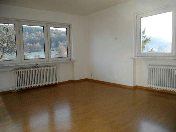 Etagenwohnung Bad Brückenau Römershag - 4 Zimmer, 84 m&sup2;, 520&euro; | Angebot:23834034