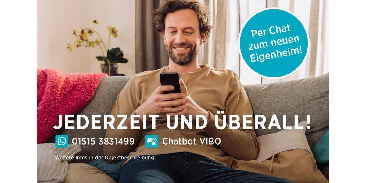 Erdgeschoßwohnung Herten - 2.5 Zimmer, 48 m&sup2;, 407&euro; | Angebot:25320622