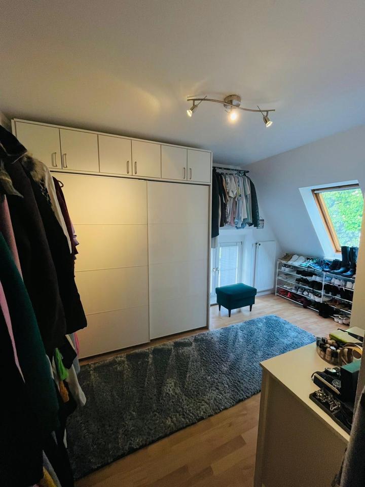Wohnung zu vermieten