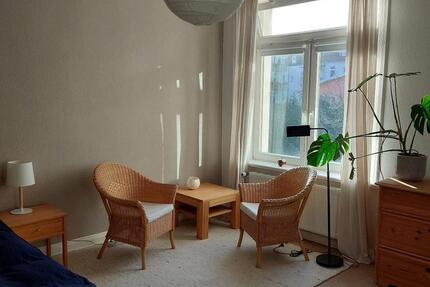 Wohnen auf Zeit Kiel Blücherplatz - 3 Zimmer, 96 m&sup2;, 650&euro; | Angebot:25316771