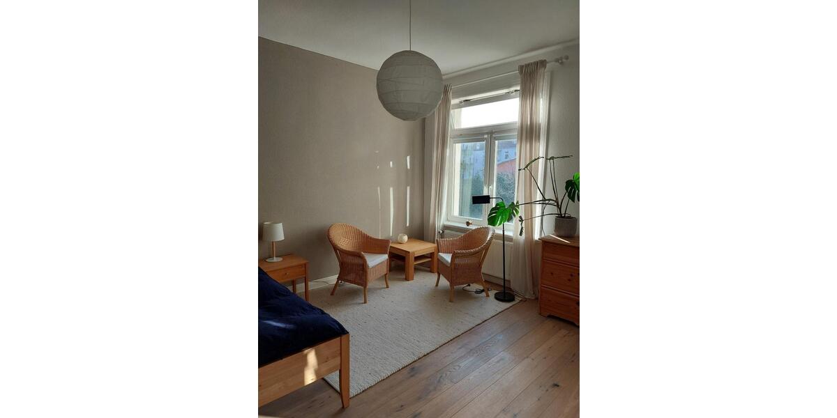 Wohnen auf Zeit Kiel Blücherplatz - 3 Zimmer, 96 m&sup2;, 650&euro; | Angebot:25316771