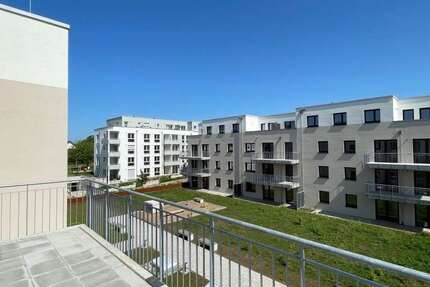 Wohnung zum Mieten in Müllheim 1.347,90 € 95.4 m² 3 zimmer