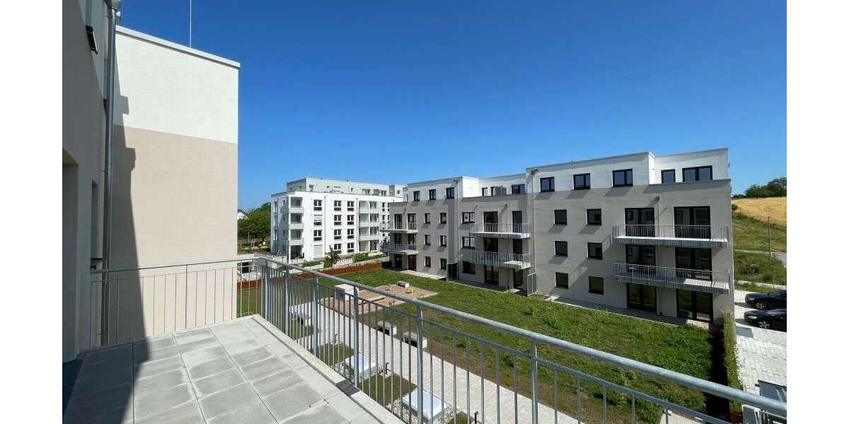 Wohnung zum Mieten in Müllheim 1.347,90 € 95.4 m² 3 zimmer