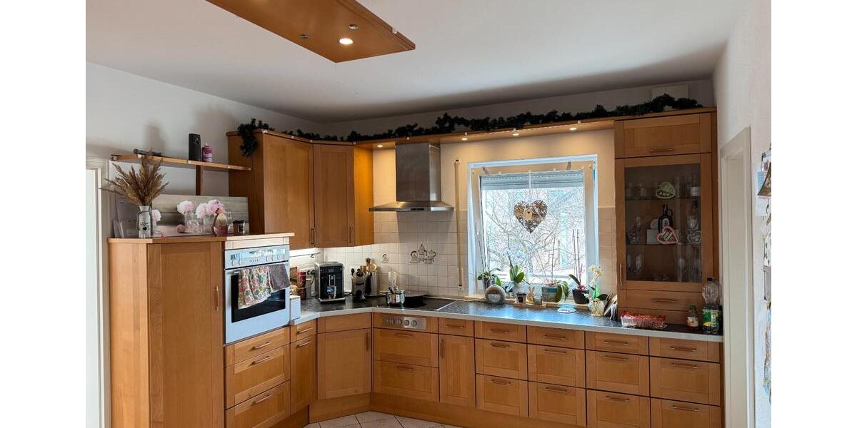 Terrassenwohnung Hutthurm - 2 Zimmer, 125 m&sup2;, 1.045&euro; | Angebot:25920581