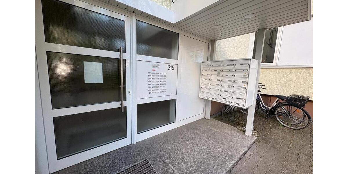 Etagenwohnung Mannheim Gartenstadt - 3 Zimmer, 75 m&sup2;, 900&euro; | Angebot:26276883