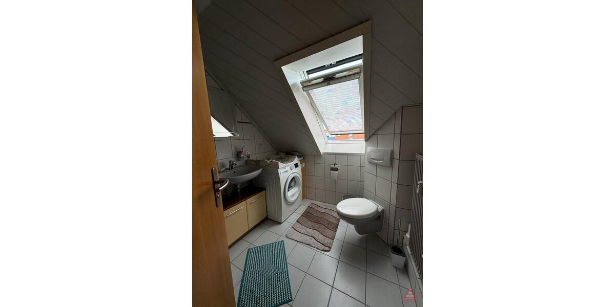 Etagenwohnung Karlsfeld - 4 Zimmer, 109 m&sup2;, 1.650&euro; | Angebot:26662107