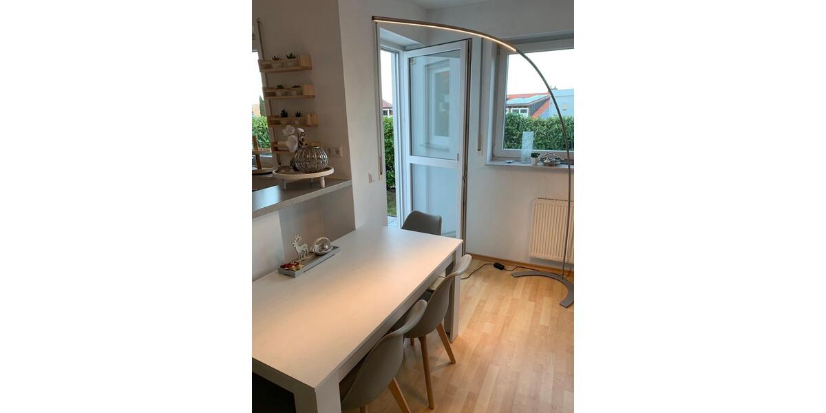 Terrassenwohnung Besigheim - 3 Zimmer, 65 m&sup2;, 1.100&euro; | Angebot:26025538