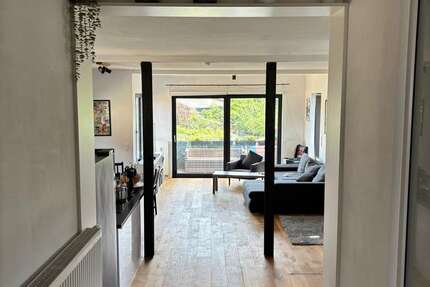 Wohnung zum Mieten in Brühl 1.500 € 108 m² 4.5 zimmer