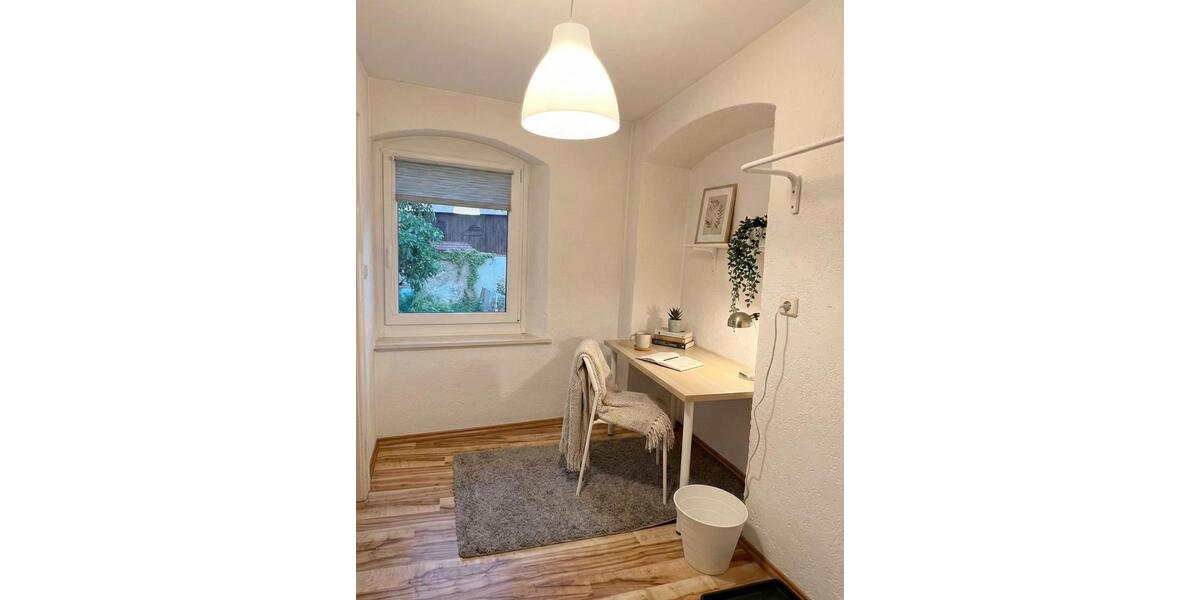 Wohnen auf Zeit Sulzbach-Rosenberg Rosenberg - 1 Zimmer, 8 m&sup2;, 550&euro; | Angebot:26578326
