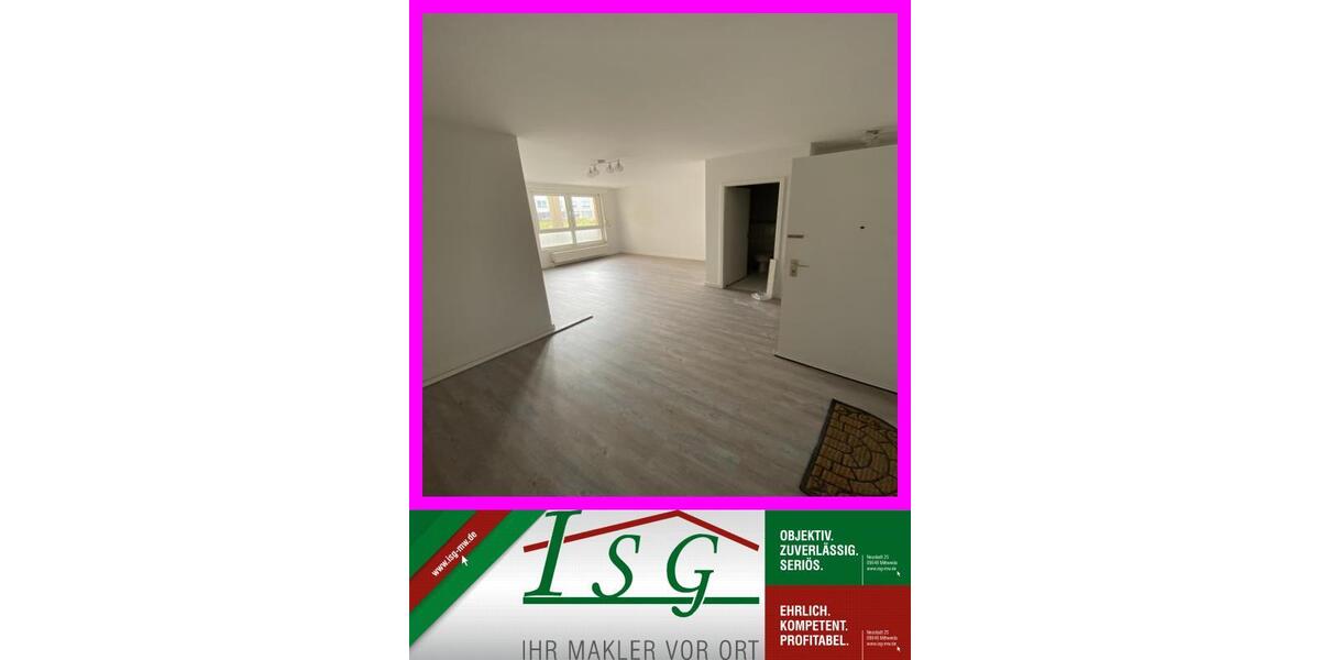 Etagenwohnung Mittweida - 1 Zimmer, 31 m&sup2;, 290&euro; | Angebot:25363715