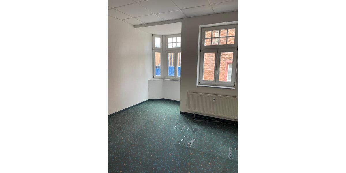 Gewerbeobjekt Bitterfeld-Wolfen Bitterfeld - 570&euro; | Angebot:23035992
