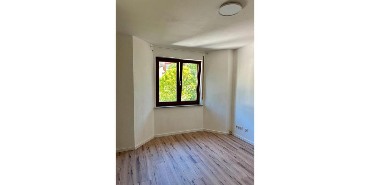 Etagenwohnung Tübingen - 1.5 Zimmer, 34 m&sup2;, 950&euro; | Angebot:26701937