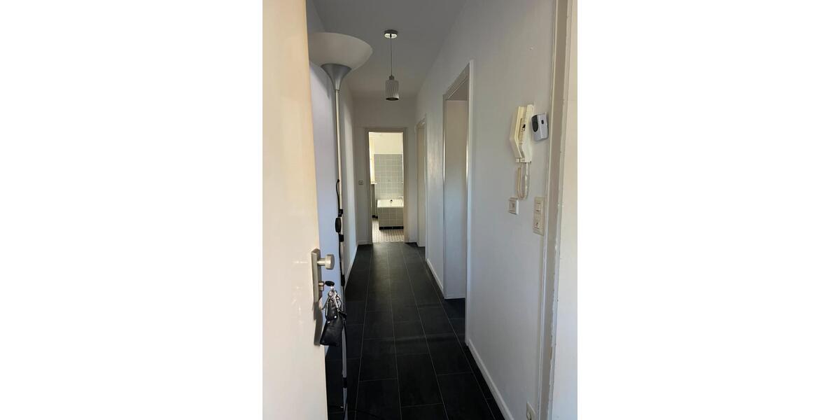 Wohnung zu vermieten, mittel alt oder ältere ohne Kinder 2 zimmer