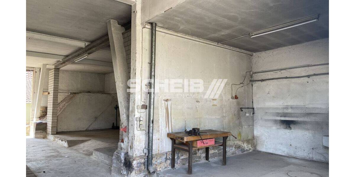 Gewerbeobjekt Stimpfach - 550&euro; | Angebot:19295771