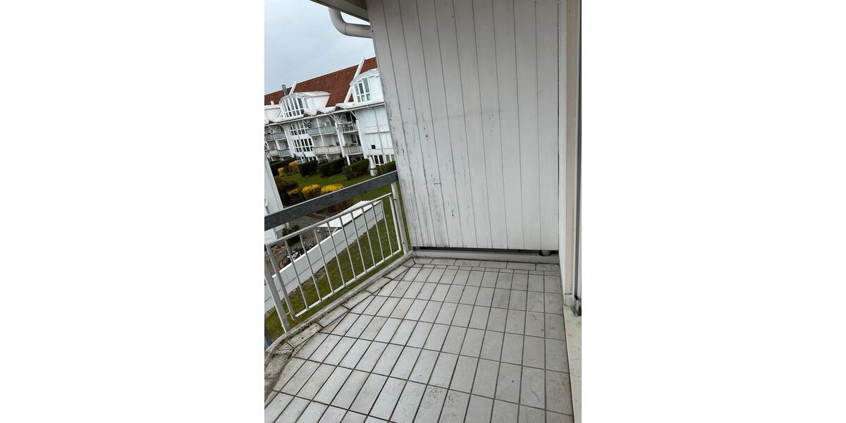 Etagenwohnung Neustadt an der Donau - 4.5 Zimmer, 115 m&sup2;, 1.230&euro; | Angebot:26700352