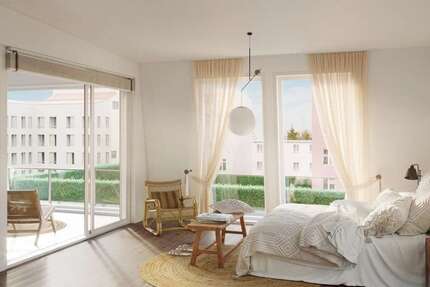 Haus zum Mieten in Berlin 3.075 € 123 m² 4 zimmer