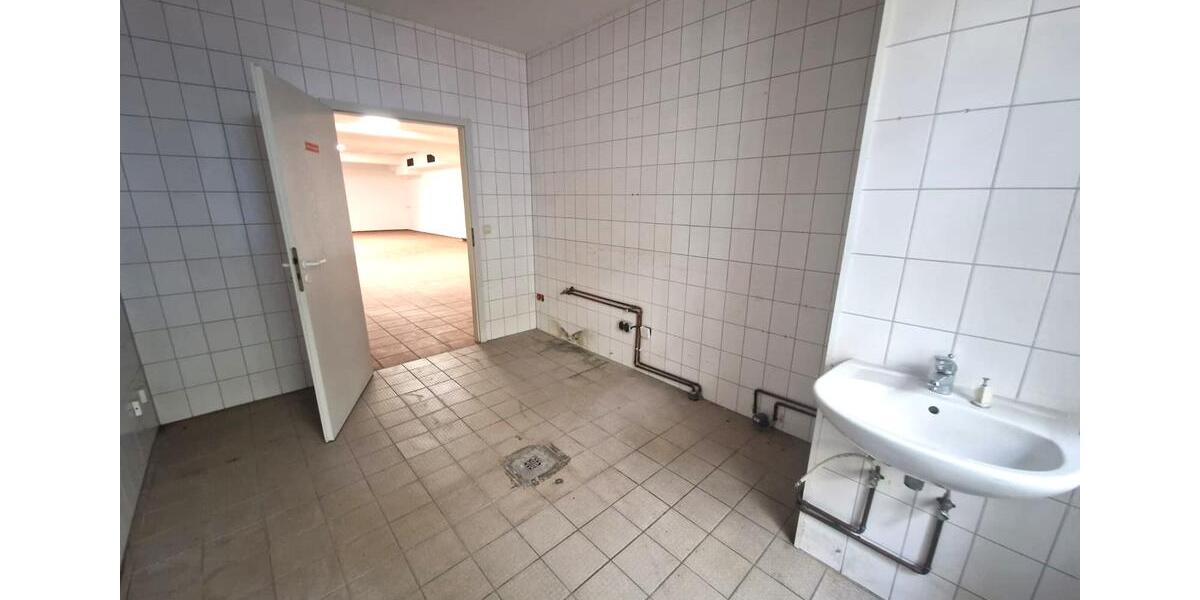 Gewerbeobjekt Magdeburg Leipziger Straße - 856&euro; | Angebot:23035990