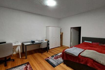 Wohnung Neustadt (Dosse) - 1 Zimmer, 35 m&sup2;, 550&euro; | Angebot:25046536