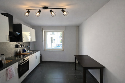 Wohnen auf Zeit Köln Nippes - 2 Zimmer, 63 m&sup2;, 1.600&euro; | Angebot:25057813