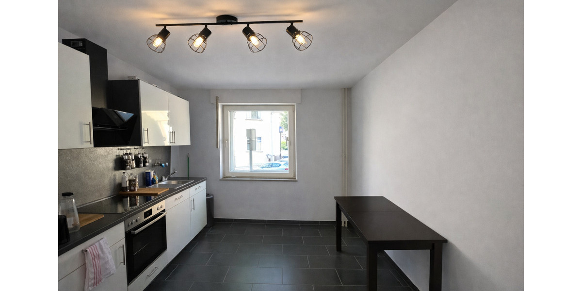 Wohnen auf Zeit Köln Nippes - 2 Zimmer, 63 m&sup2;, 1.600&euro; | Angebot:25057813
