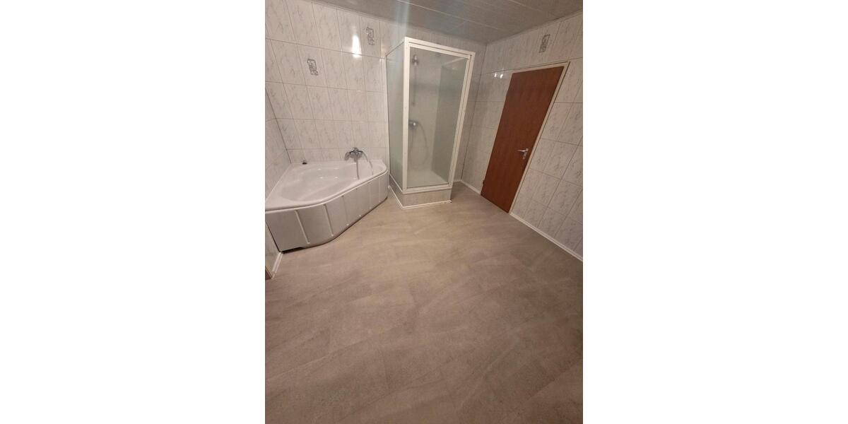 Monteurzimmer bis zu 11 Personen Ferienwohnung 6 zimmer