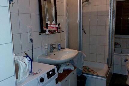 Großzügige 3-Zimmer-Wohnung – ruhig & exklusiv in Altengeseke 3 zimmer