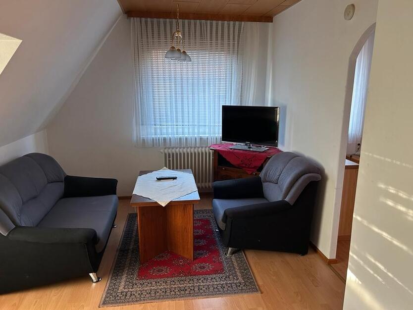Mietwohnung zimmer