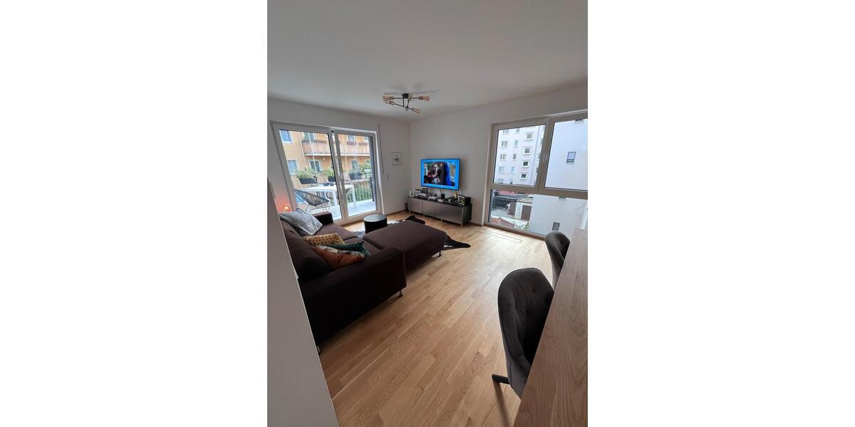 4-Zimmer Maissonet Wohnung 4 zimmer