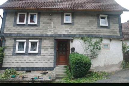 Haus Georgenthal - 6 Zimmer, 80 m&sup2;, 500&euro; | Angebot:26124001