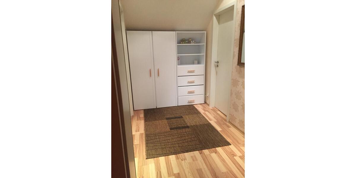 Möblierte Wohnung auf Zeit Laatzen Hannover 2 zimmer