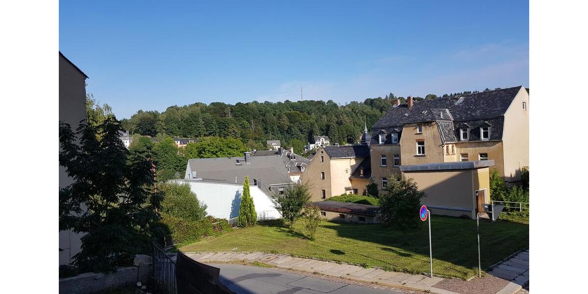 Erdgeschoßwohnung Annaberg-Buchholz Buchholz - 3 Zimmer, 55 m&sup2;, 270&euro; | Angebot:15772076