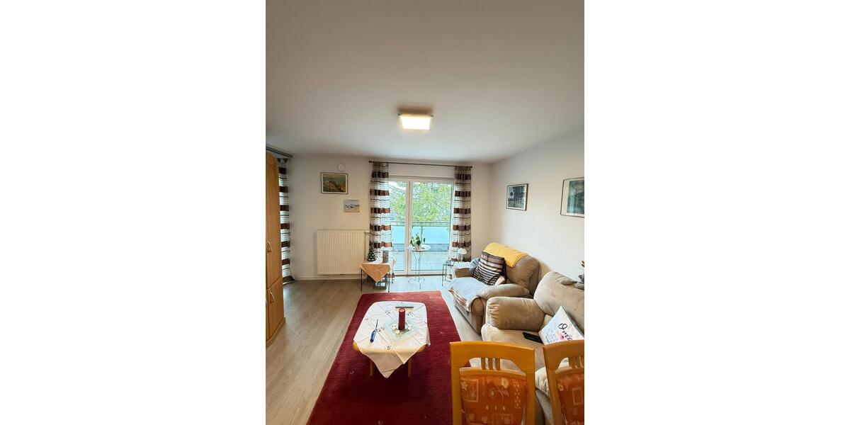 Etagenwohnung Worpswede - 2 Zimmer, 50 m&sup2;, 600&euro; | Angebot:25882037