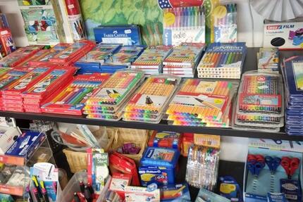 Geschäftsauflösung Inventar - ACHTUNG ! nur bis Sa. 5. Juli !!! zimmer