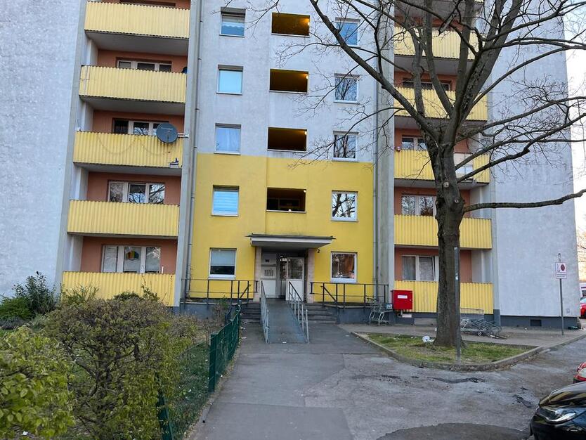 3-Zimmer mit Fernblick über Düren