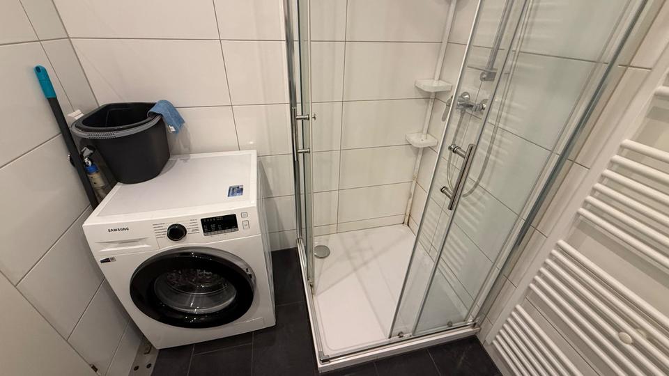 Wohnen auf Zeit Langenhagen Brink - 1 Zimmer, 45 m&sup2;, 61&euro; | Angebot:21204458