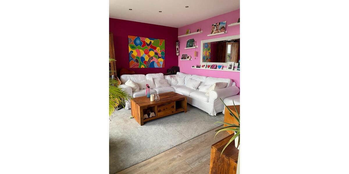 Freundliche 3-er WG am Stadtrand 4 zimmer