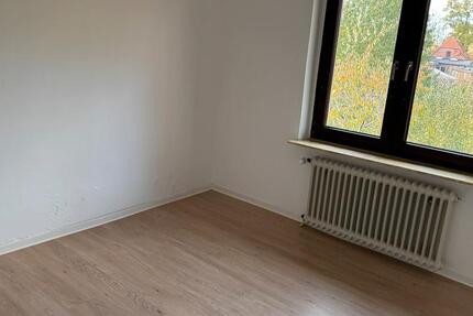 2 Zimmerwohnung in Ovelgönne Neustadt zimmer