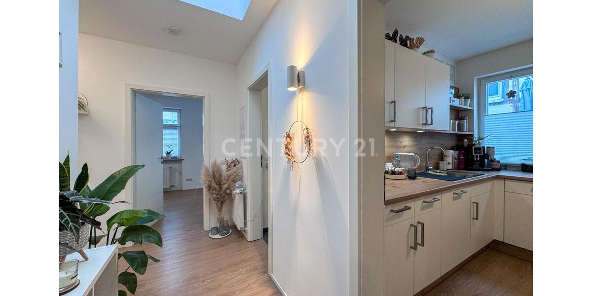 Etagenwohnung Lichtenfels - 3 Zimmer, 133 m&sup2;, 980&euro; | Angebot:25351878