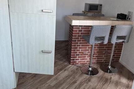 Wohnung bis Oktober 2026 2 zimmer