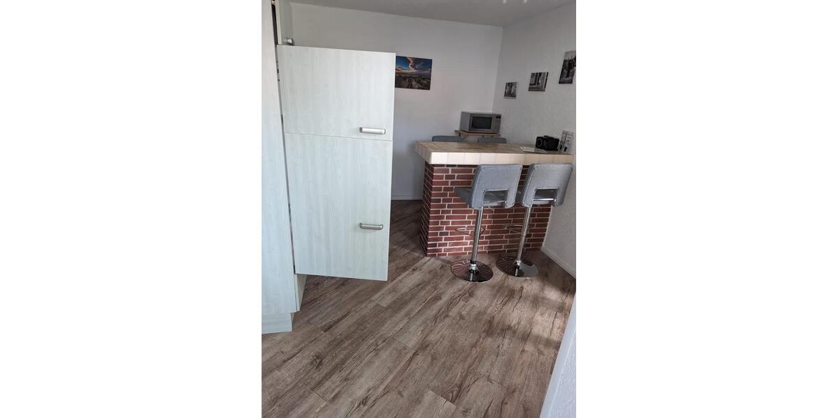 Wohnung bis Oktober 2026 2 zimmer